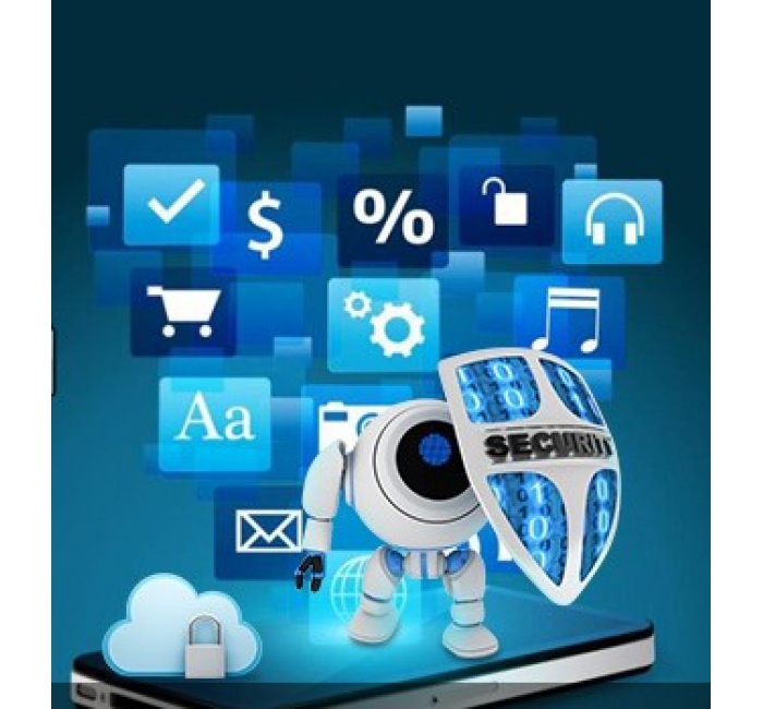 公共視頻數(shù)據(jù)安全保護管控系統(tǒng)