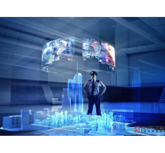 公共視頻網絡安全運營管控平臺